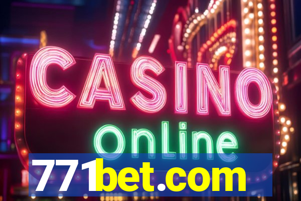 771bet.com