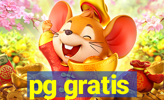 pg gratis