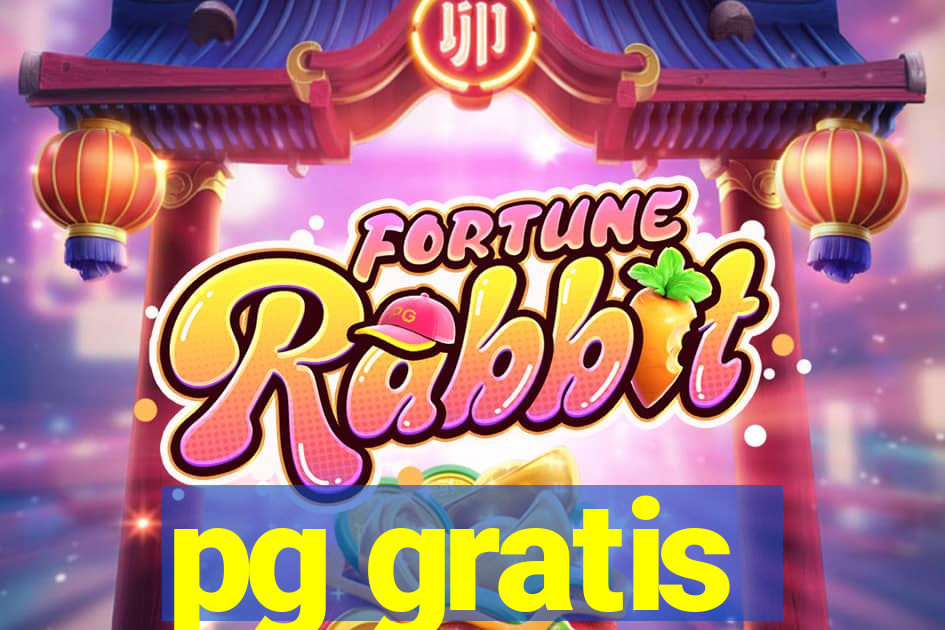 pg gratis