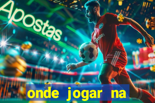 onde jogar na loteria online