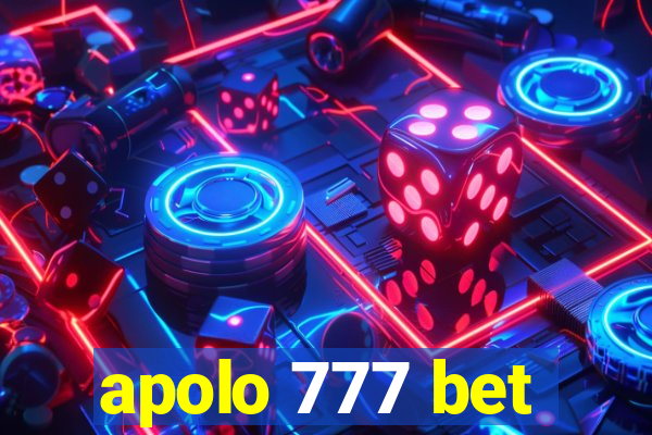 apolo 777 bet