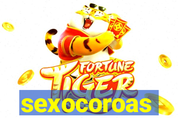 sexocoroas