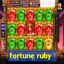 fortune ruby