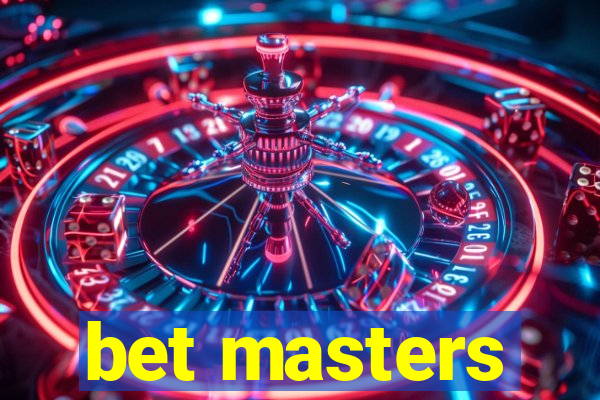 bet masters