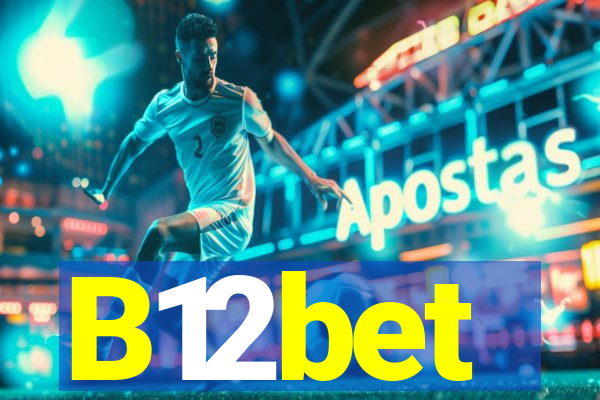 B12bet