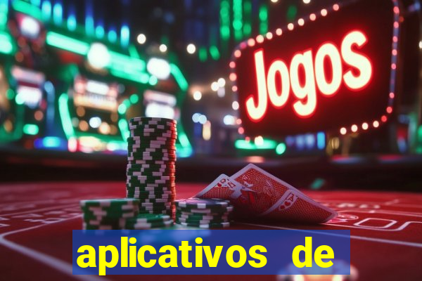 aplicativos de jogos que pagam de verdade