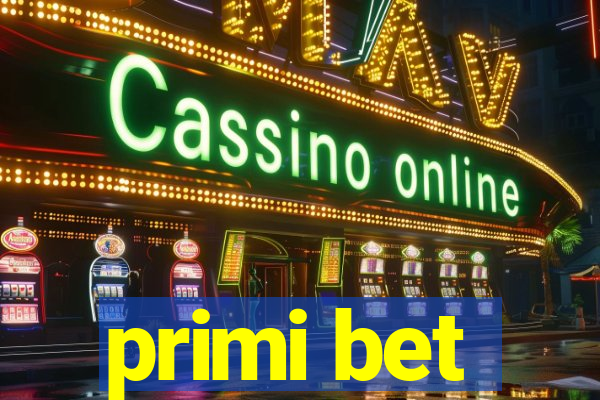 primi bet