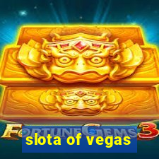 slota of vegas