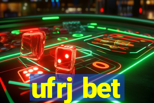 ufrj bet