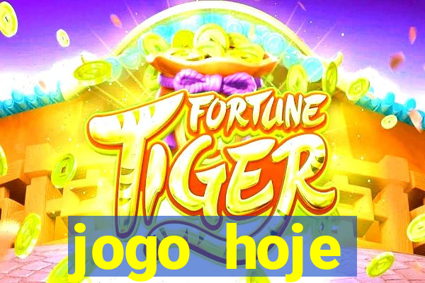 jogo hoje brasileir?o a