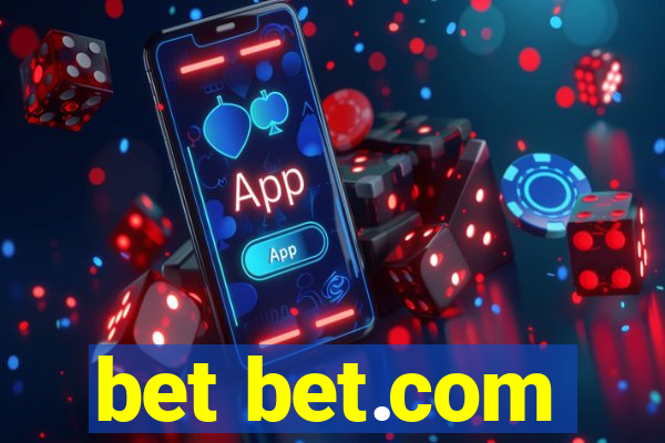 bet bet.com