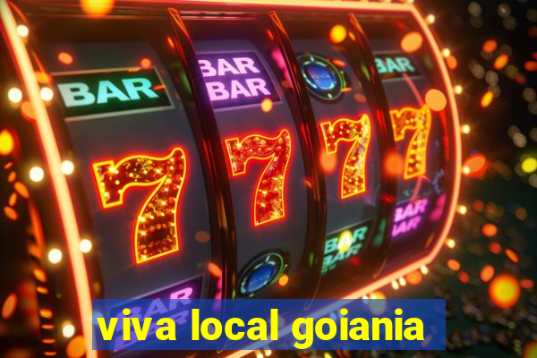 viva local goiania