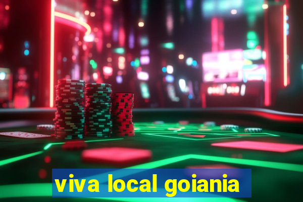 viva local goiania