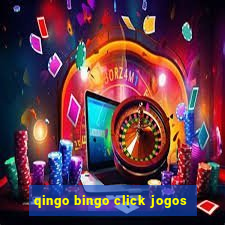 qingo bingo click jogos