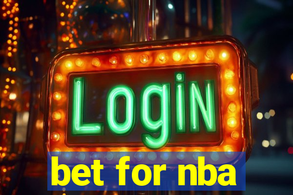 bet for nba