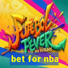 bet for nba