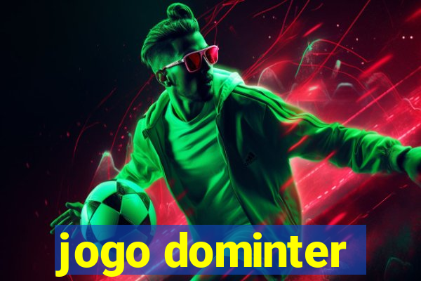 jogo dominter