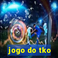 jogo do tko