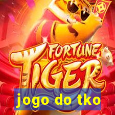 jogo do tko