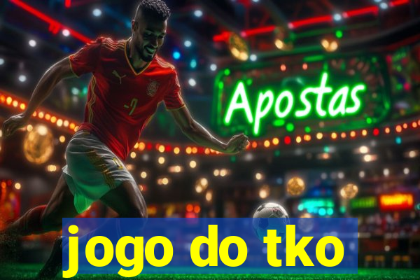 jogo do tko