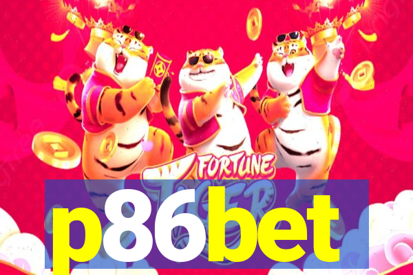 p86bet