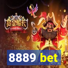 8889 bet