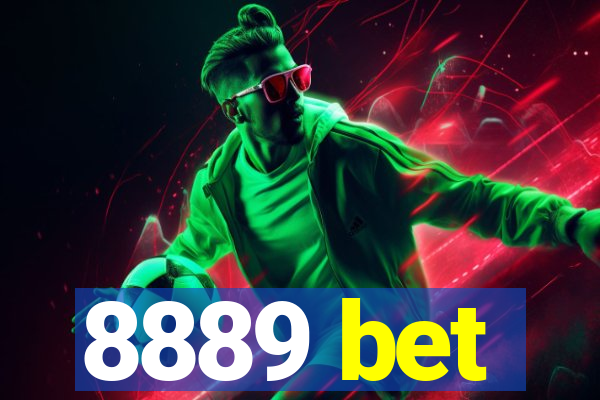 8889 bet