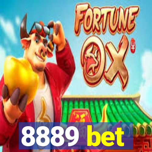 8889 bet