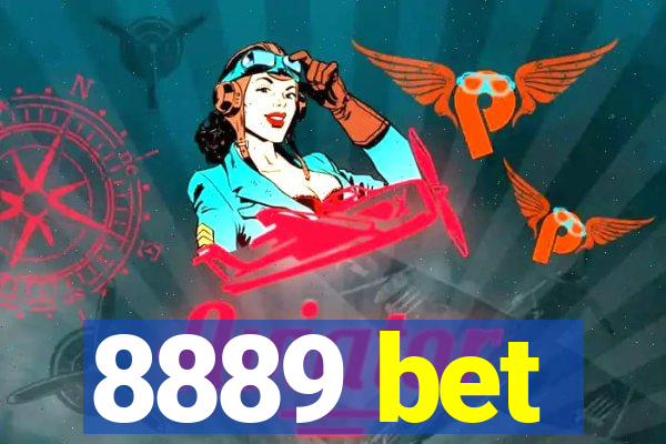 8889 bet