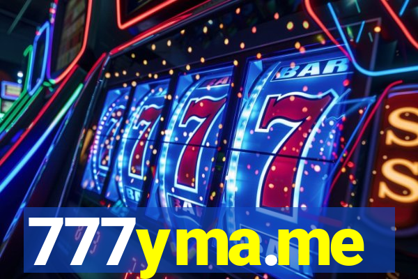 777yma.me