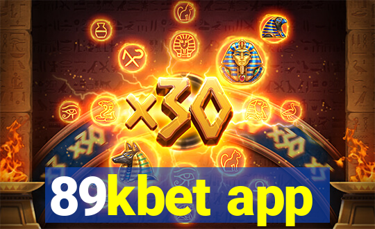 89kbet app