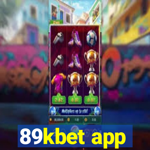 89kbet app