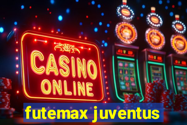 futemax juventus