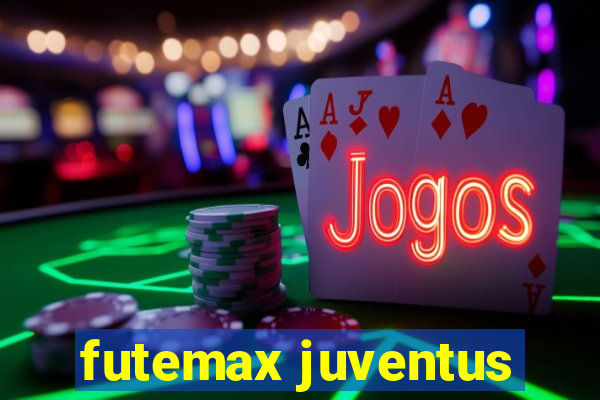 futemax juventus