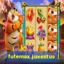 futemax juventus