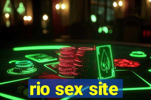 rio sex site