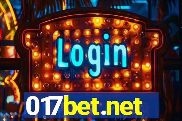 017bet.net