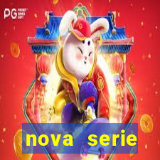 nova serie globoplay o jogo que mudou a história