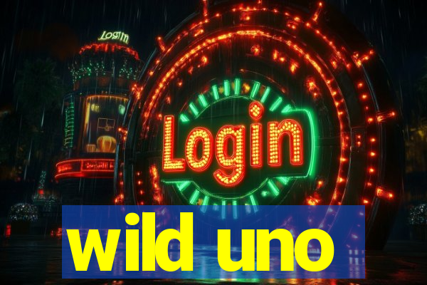 wild uno