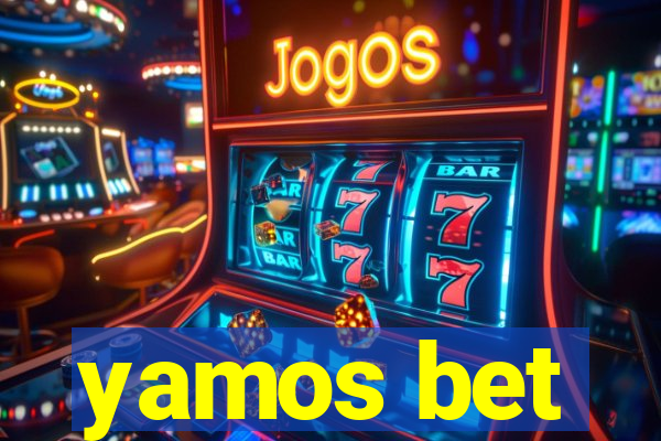 yamos bet