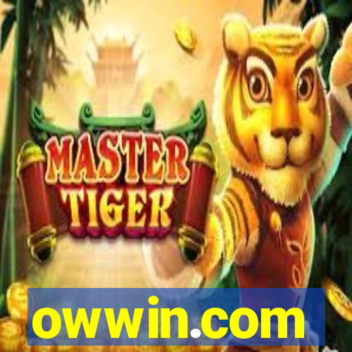 owwin.com