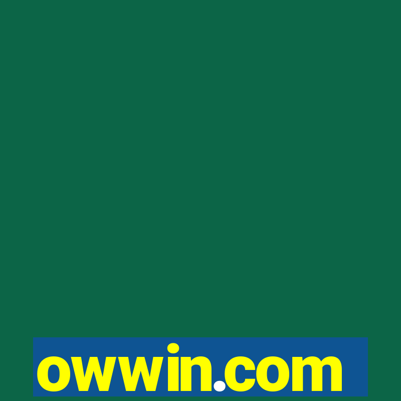 owwin.com