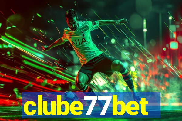 clube77bet