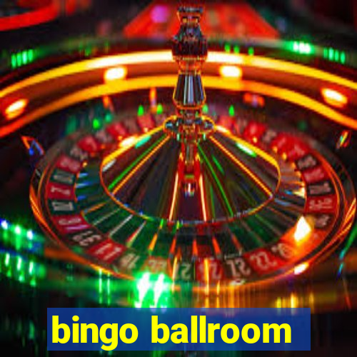 bingo ballroom