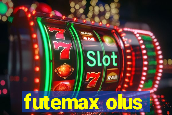 futemax olus