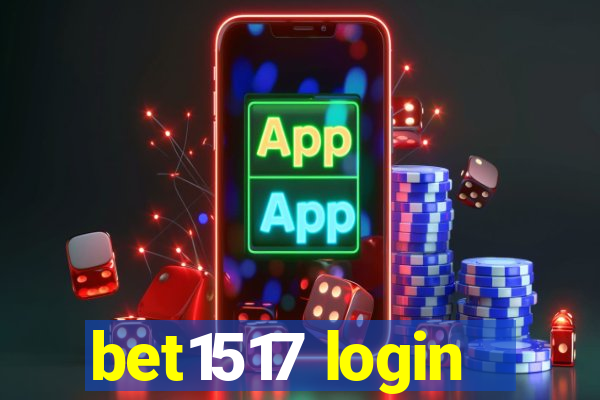 bet1517 login