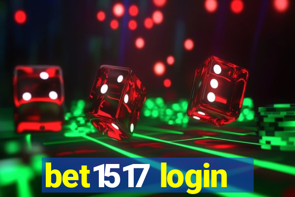 bet1517 login