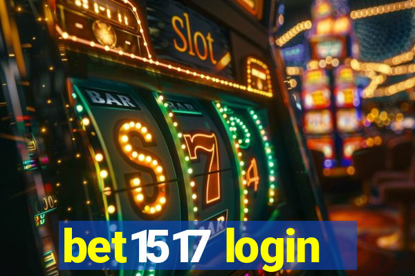 bet1517 login