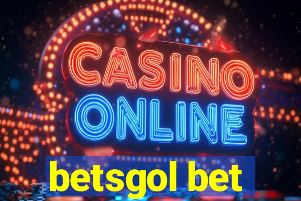 betsgol bet