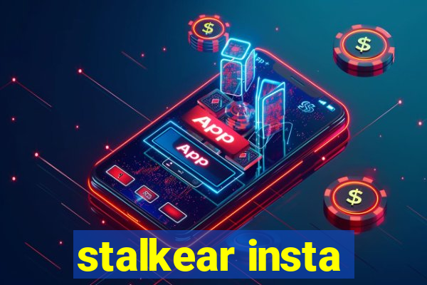 stalkear insta